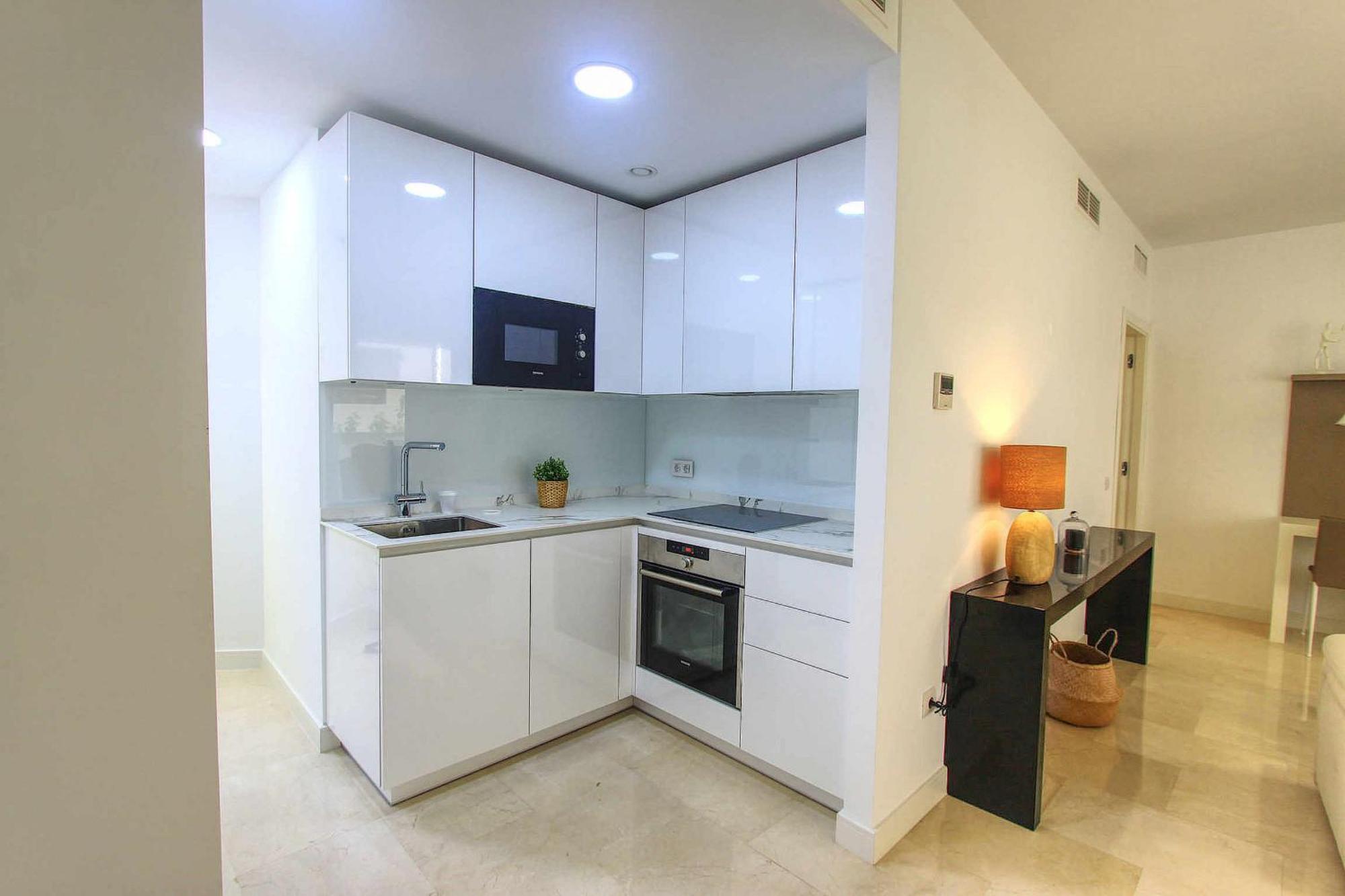 1092 Old Town Appartement Marbella