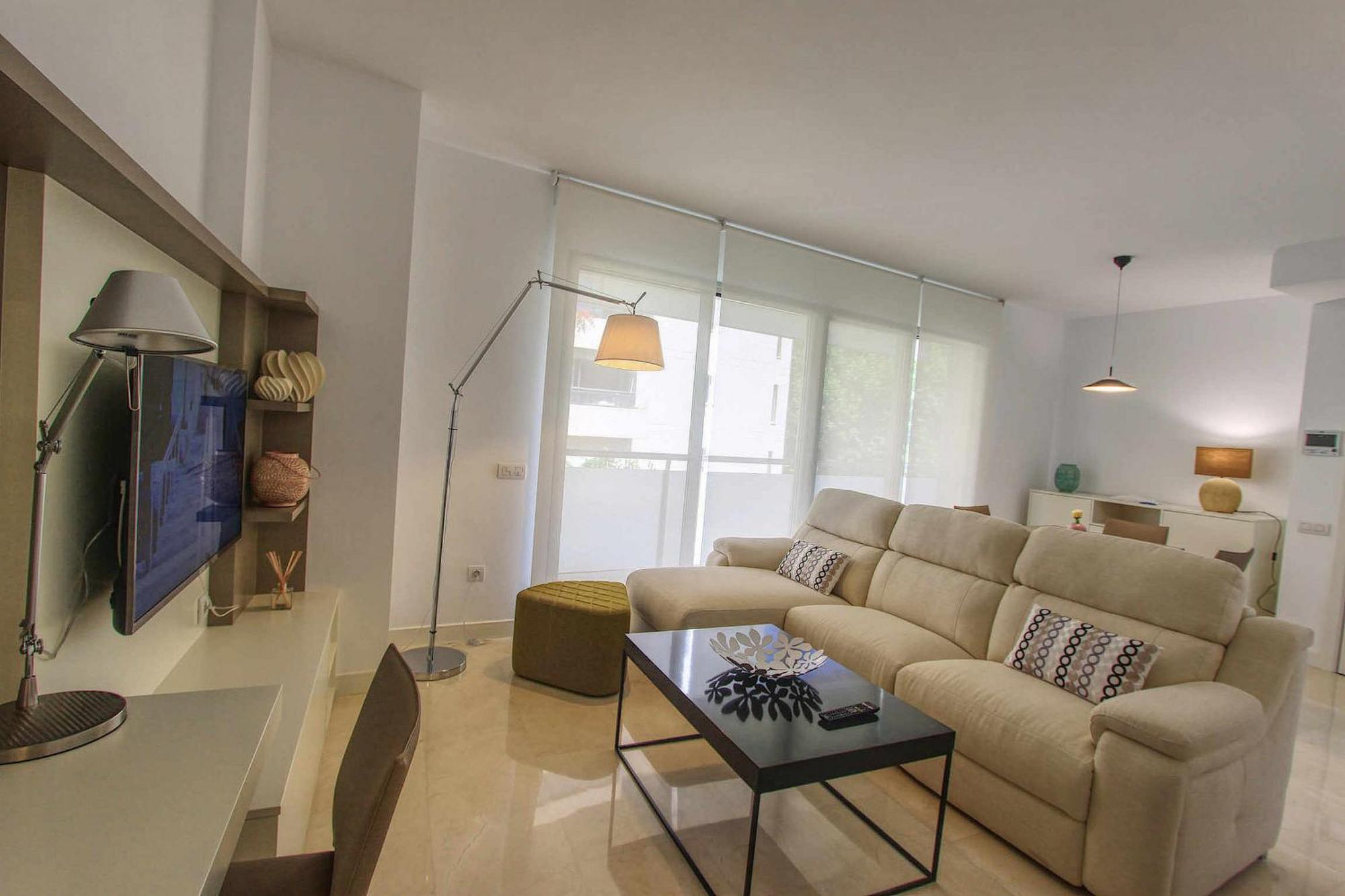 1092 Old Town Appartement