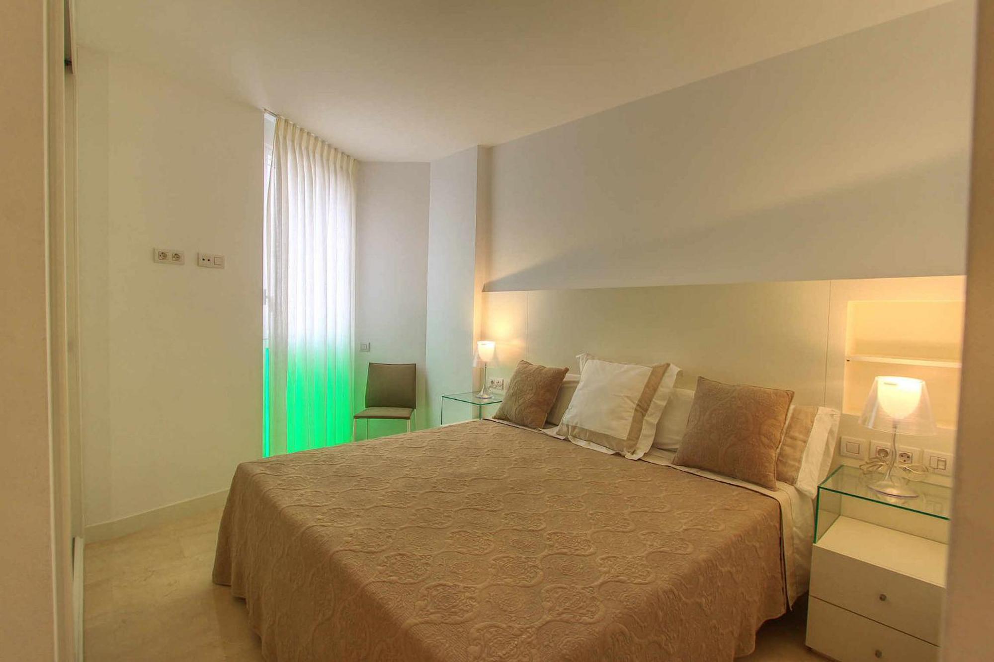 Appartement 1092 Old Town *