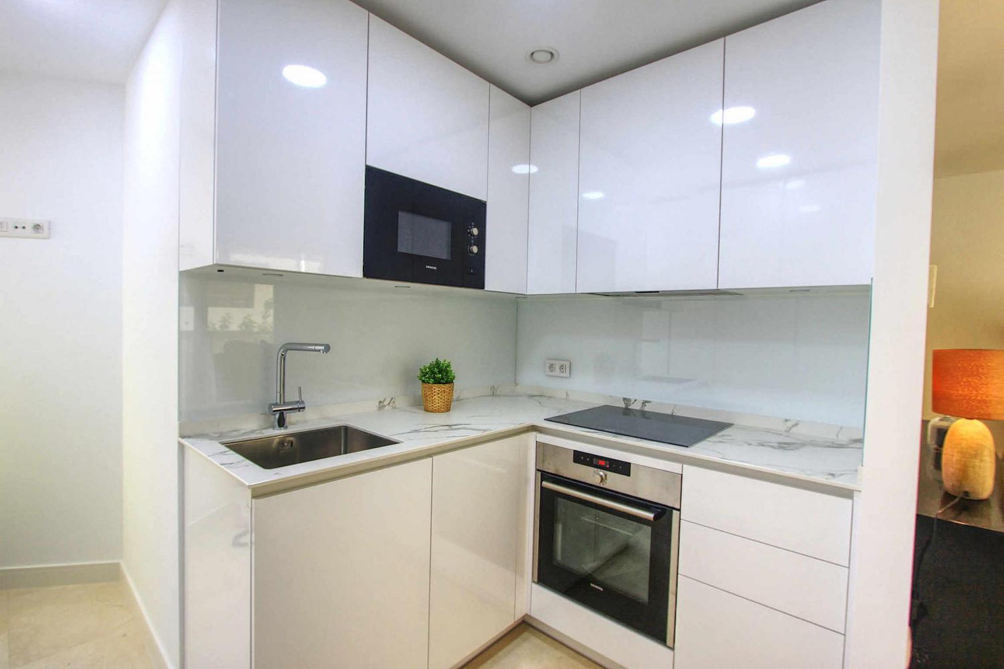 Appartement 1092 Old Town Marbella
