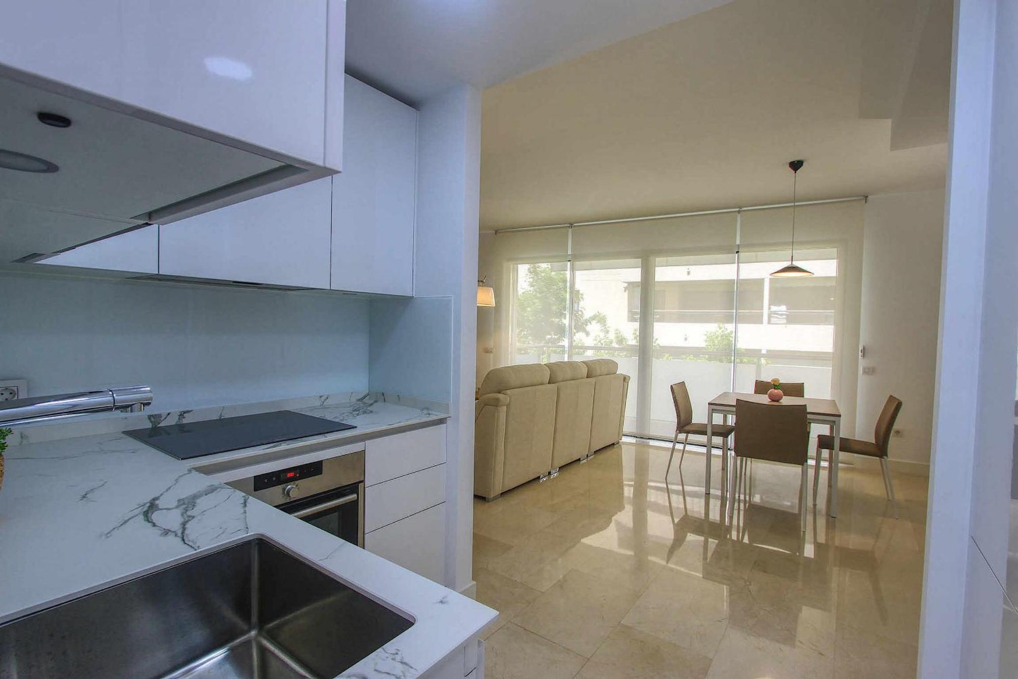 Appartement 1092 Old Town *