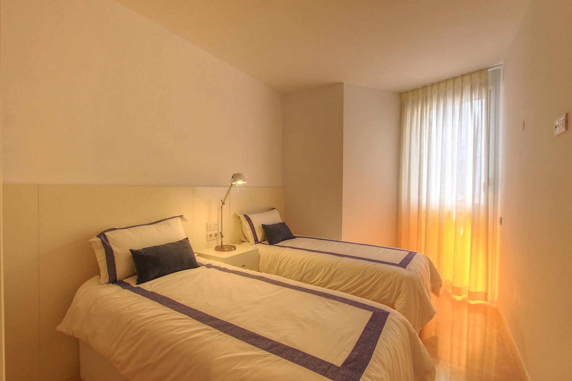 1092 Old Town * Marbella