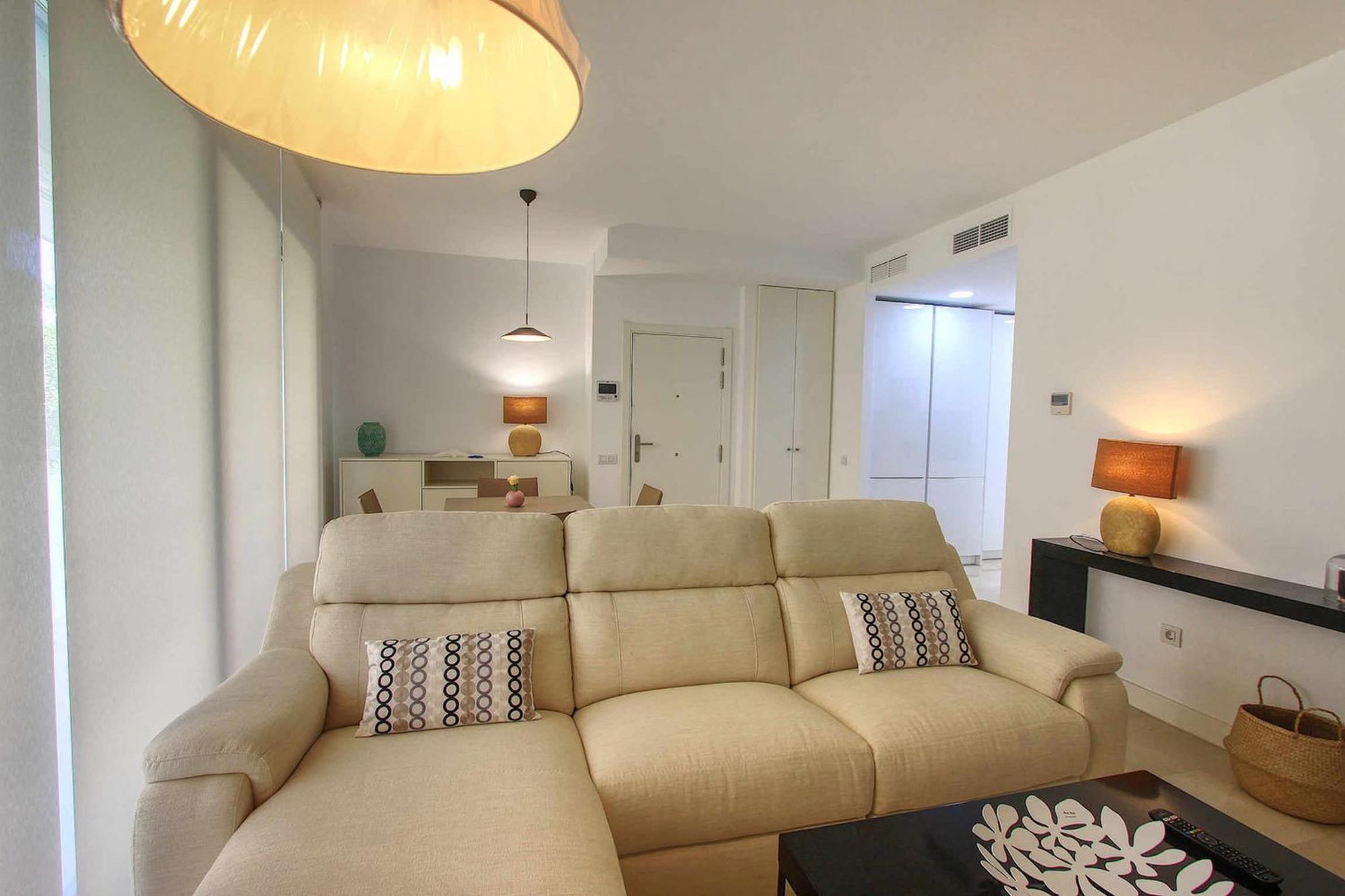 1092 Old Town Appartement