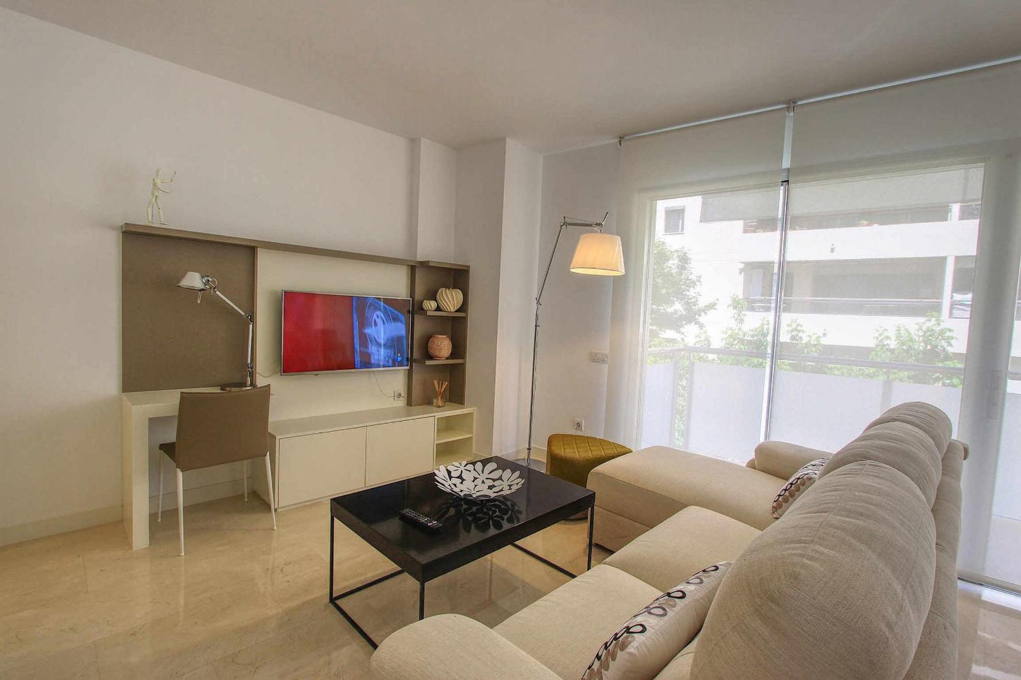 Appartement 1092 Old Town Marbella