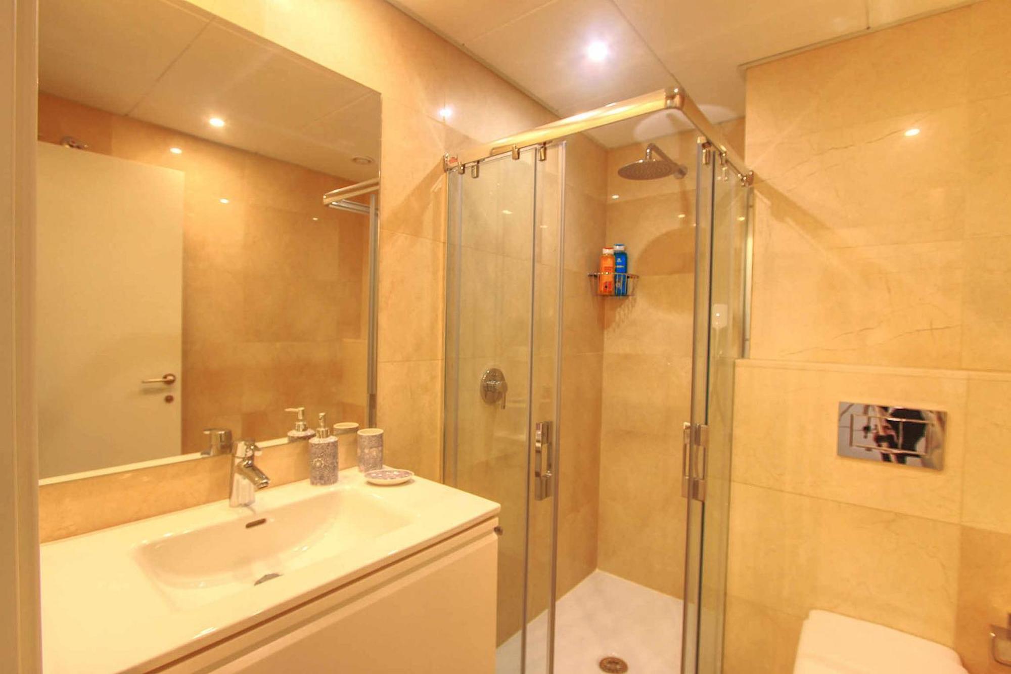 1092 Old Town * Marbella